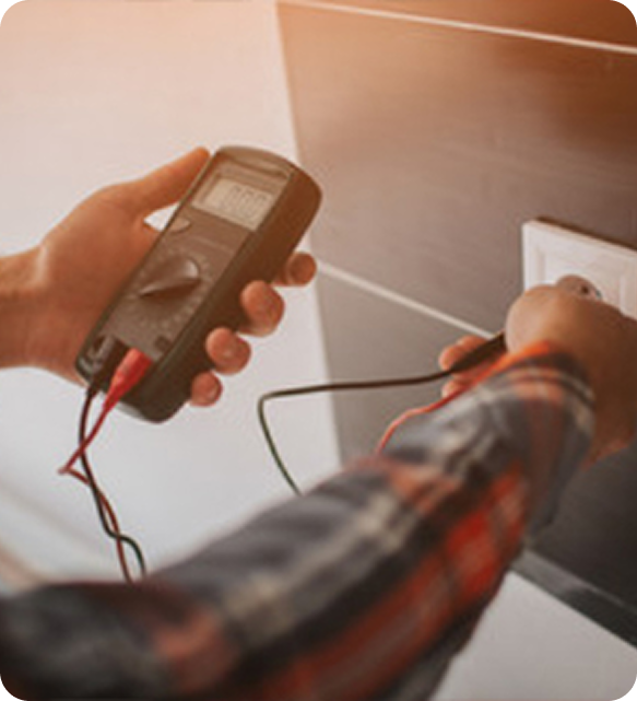 electrician rosenberg