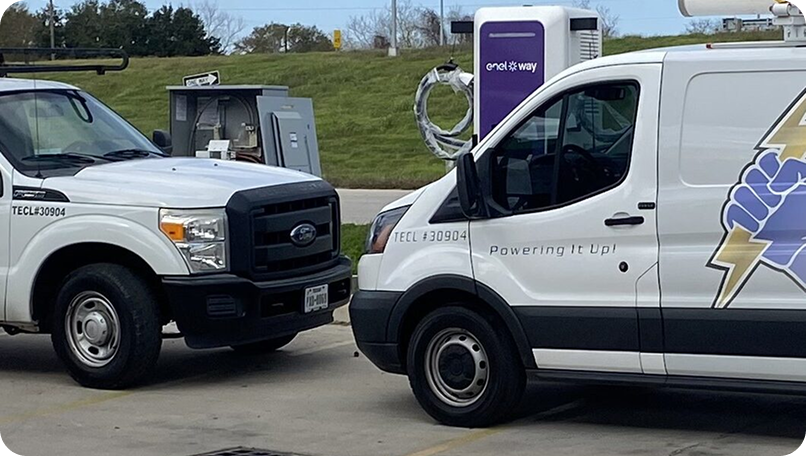 electrician rosenberg