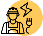 licensed commercial electrician