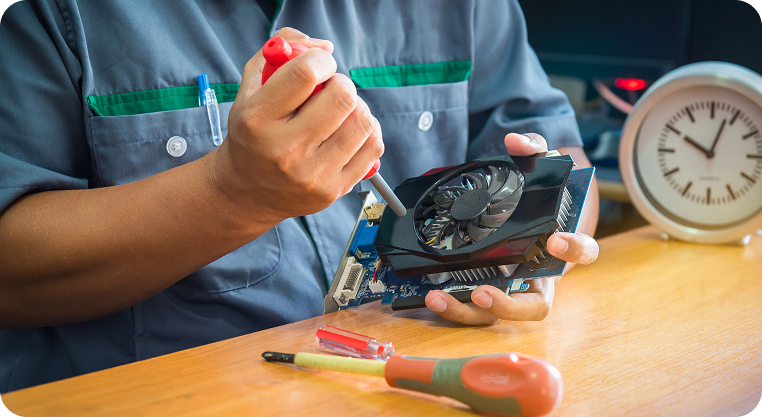 licensed commercial electrician