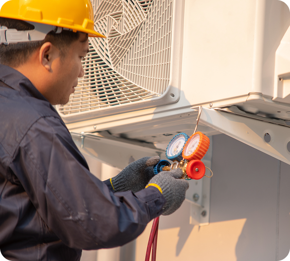 licensed commercial electrician