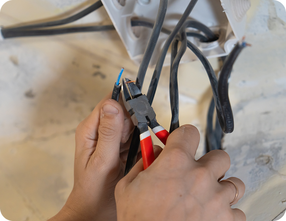 electrical services