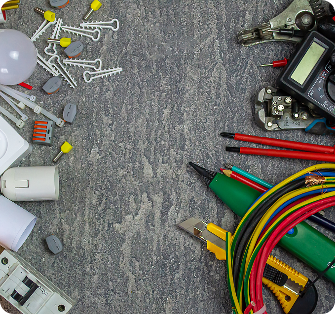 licensed commercial electrician